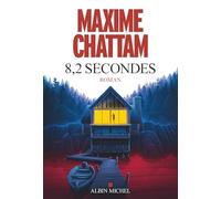 8,2 secondes