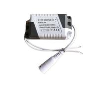 8-24W 8-18W 300mA LED Driver Power Adapter Unit Light Transformer 185-265V For LED Light Strip Ceiling Downlight Lighting(8-24W)