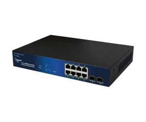8 2p Allnet All-sg8310v2pm Poe M