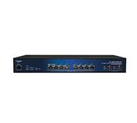 Allnet ALL-SGC5410PM-10G PoE 8 2P Apollo M