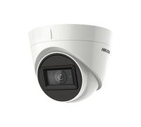 8.3 MP EXIR Outdoor Dome Fix Lens 2.8mm, IP67,IR 40m Hikvision