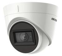 8.3 MP EXIR Outdoor Dome Fix Lens 2.8mm, IP67,IR 40m Hikvision G