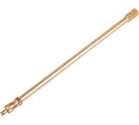 8.3" Tout Droit Métal Roue Tige Extension Tige Adaptateur Roue
