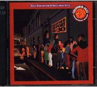 Weather Report - 8:30