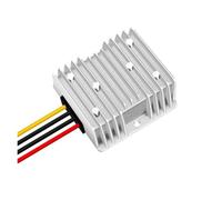8-36V→12.6/13.8/14.5/16.8V Chargeur de batterie DC-DC 5/8/10A