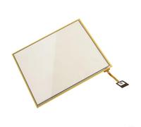 8 4 pouces Écran Tactile Digitizer Navigation Panneau en Verre pour Dodge Pour Dart 2013 2017 Compatible avec 300, Chargeur, Voyage et Réparation du Système