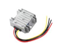 8-40/12/24V→13.8V Convertisseur buck-boost DC-DC IP68 3A