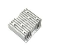 8-40 V à 13,8 V 5 A-30 A Boost Buck DC Power Converter Voltage Stabilisateur Voiture Inverter Voltage Régulateur Waterproof Power Supply (8-40V to 13.8V 15A)