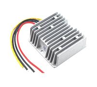 8-40V 12V 24V à 13.8V 5A 10A 15A 20A Boost Buck DC convertisseur de puissance abaisseur régulateur tension voiture stabilisateur(8-40V to 13.8V 10A)