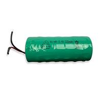 8.4v 320mAh Ni-MH Batterie de Secours Externe Rechargeable pour Alarme antivol
