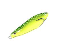 8,5 cm 12,7 g grenouilles Crankbait Topwater Leurres de pêche avec crochet Snakehead Swimbait Grenouilles Appâts de pêche en eau salée