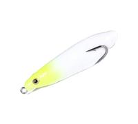 8,5 cm 12,7 g grenouilles Crankbait Topwater Leurres de pêche avec crochet Snakehead Swimbait Grenouilles Appâts de pêche en eau salée