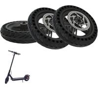 8.5 inch Honeycomb Electric Scooter Tyre Wheel Electric Scooter for M365 1s Lite Electric Scooter