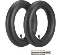 8.5 Inch Inner Tube for Xiaomi Electric Scooter Thickened Durable Leak Proof Inner Tube 8 1/2 x2 for Xiaomi M365 Pro Pro 2 1S Essential Mi 3 for 50/75-6.1 Tyres