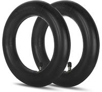 8.5 Inch Inner Tube For Xiaomi Scooter, 2mm Double Thickness, Wear-Resistant, Shock-Absorbing, Inner Tube 8 1/2 X2 For Xiaomi M365/Pro/Pro 2/1s/Essential/Mi 3, 50/75-6.1 Tyres
