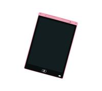 8,5 Pouces LCD Dessin Tablette Couleur Graffiti Tableau D'Écriture pour Enfants Noël Anniversaire Dessin Tablette Rose