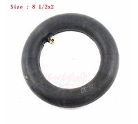 8.5 Pouces Pneu 8.5x2 Pneu Extérieur Chambre À Air Pour Scooter Électrique Bébé Chariot Enfants Tricycle 8 1/2x2 8.5*2 Pneu