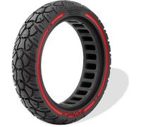 8 5 Pouces Pneu Plein Pour Xiaomi Trottinette 8 1/2 Pneu Trottinette 50/75-6.1 Roue Tubeless Scooter 8.5 Pouces Roue Compatible
