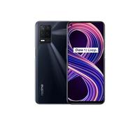 Realme 8 5G 128 Go, Noir, débloqué