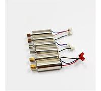 8.5mm*20mm 8520 CW/CCW Coreless electronic starter 11 Teeth Brass Gear 8T Metal Gear DC 3.7V Ultra-High Speed Engine RC Drone Quadcopter UAV IINKUEYK(A)