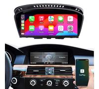 8.8 inch Touchscreen Wireless CarPlay Android Auto pour BMW Série 5/3 E60 /E61/E62/E63/E90/E91/E92/E93/M3 (2008-2013) avec CCC System, Car Stereo Radio Multimedia Retrofit pour BWM Accessories
