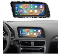 8.9 Inch Écran Carplay Pour Audi Q5 2009-2017 Année Avec 3Gmmi