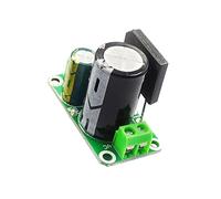 8 A dernière surcharge sortie unique carte d'alimentation redresseur filtre musique système protection alimentation