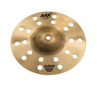 8" AAX Aero Splash 208XAC