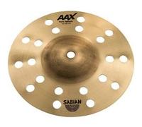 8" AAX Aero Splash 208XAC G