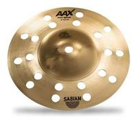 8" AAX Aero Splash Brilliant 208XACB