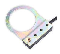 8 aimants et capteur de vitesse pour vélo Hightch PAS à boucle dualmagnétique pour aider l'énergie dans les matériaux en acier de vélo