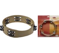 8" Anneau À Clips - Double Rangée