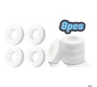 8 anneaux d'escalade Maytronics Dolphin pour nettoyeur piscine M200-M500, DX3-DX6