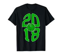 8 Ans DINOSAURIER 2018 DINOSAURIER 8 Ans T-Shirt