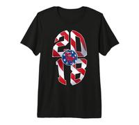 8 Ans DINOSAURIER 2018 DINOSAURIER 8 Ans T-Shirt Haut de Gamme