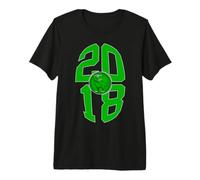 8 Ans DINOSAURIER 2018 DINOSAURIER 8 Ans T-Shirt Haut de Gamme