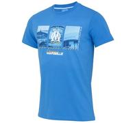 OLYMPIQUE DE MARSEILLE T-Shirt Om - Collection Officielle Taille Enfant 8 Ans