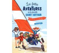 8 - Attachez vos ceintures !