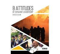 8 Attitudes of Servant Leadership