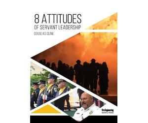 8 Attitudes of Servant Leadership