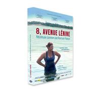 8, Avenue Lénine