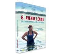 8, avenue Lénine DVD DVD