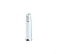 8 Axes pour roues Patin 6x34mm Métal Résistant 8 Axes pour roues