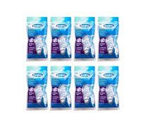 8 bâtonnets de fil dentaire DenTek Comfort Clean