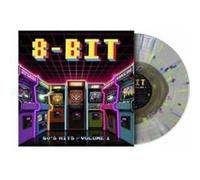 8-Bit '80s Hits Volume 1 Vinyle