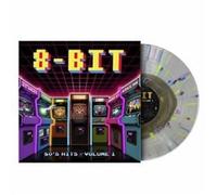 8-Bit '80s Hits Volume 1 Vinyle