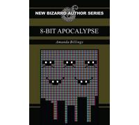 8-Bit Apocalypse