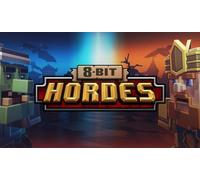 8 Bit Hordes (XB1)