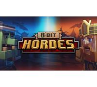8 Bit Hordes (Xbox X)
