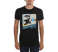 8-Bit T-Shirt Hot Topic Manches Courtes(XX-Large)